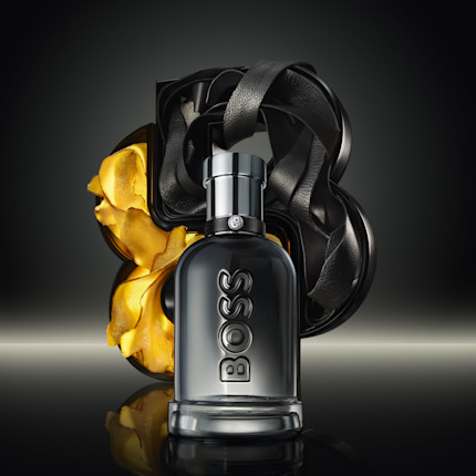 BOSS Bottled Beyond 