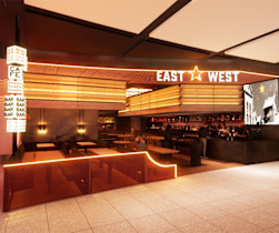 East x West Tile