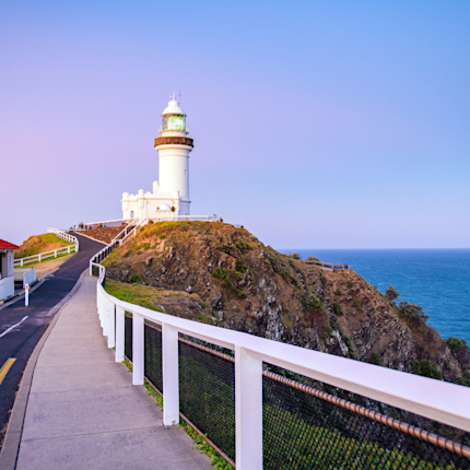 Ballina Byron Bay