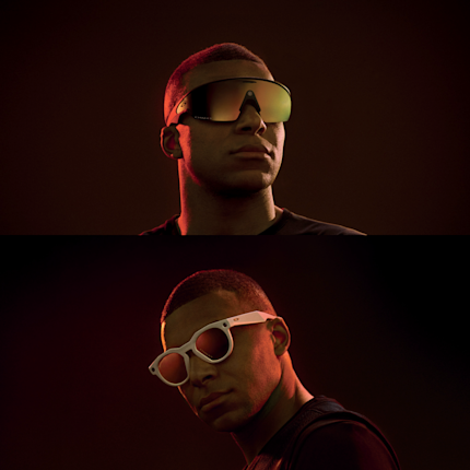 Sunglass Hut New Collection: Oakley Meta