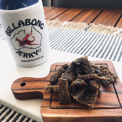 Billabong Jerky