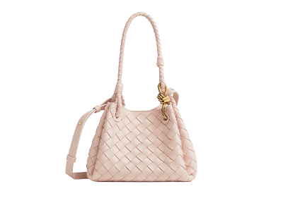 Bottega Veneta Small Parachute