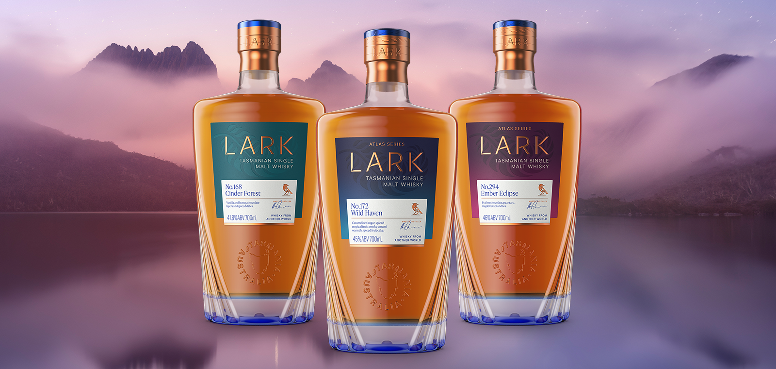 LARK