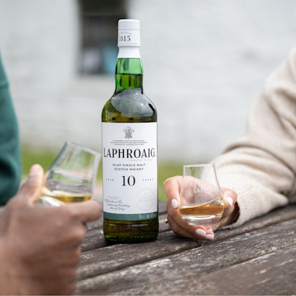 The Smoky Sip You’ll Never Forget.