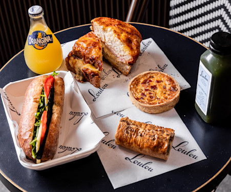 Loulou Mobile Splash