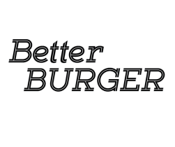 Better Burger Tile