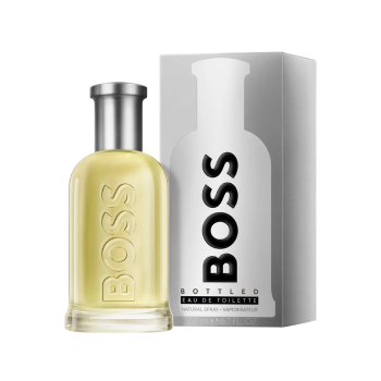 Hugo Boss 2026