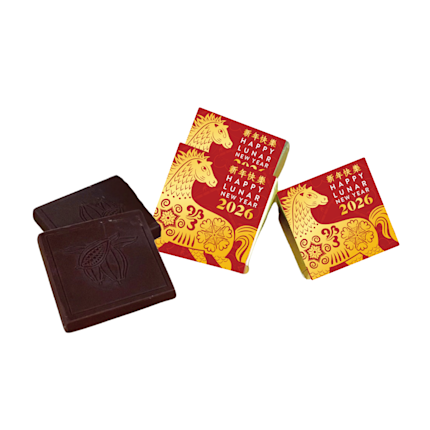 The Chocolate Box LNY