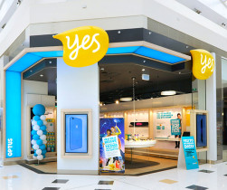 Sydney Airport  Retail - Shops - Bonds