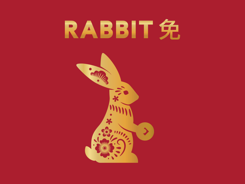 4-Rabbit