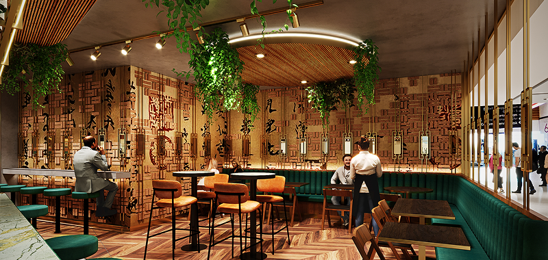 T3 - Header (Desktop)