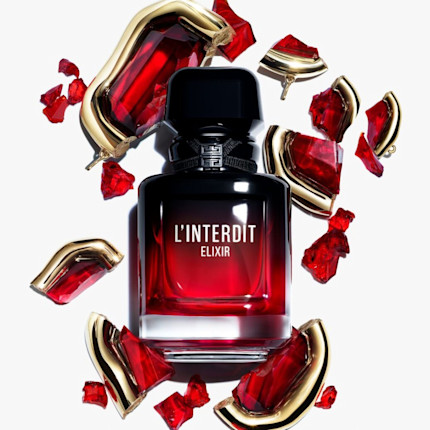 Givenchy 960x960 ELIXIR