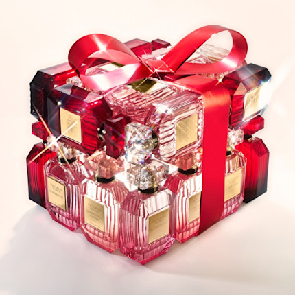 Victoria's Secret Lands at Heinemann T2 Domestic Store