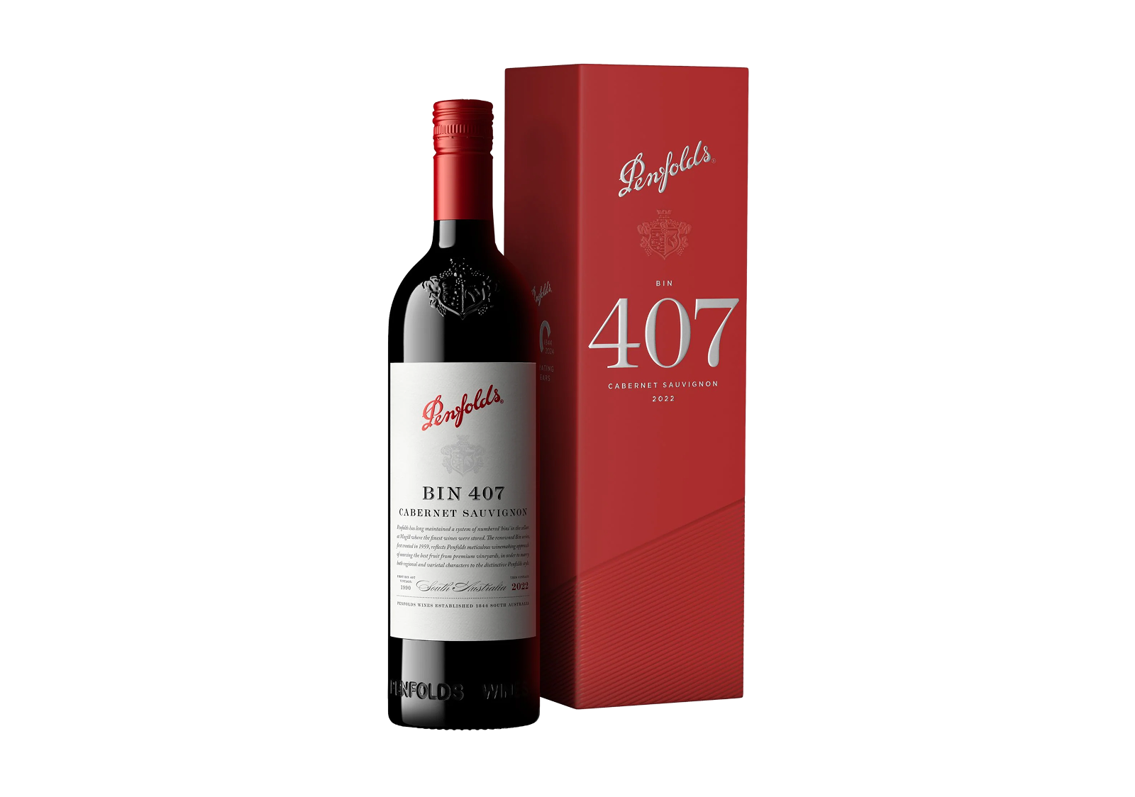 Penfolds407