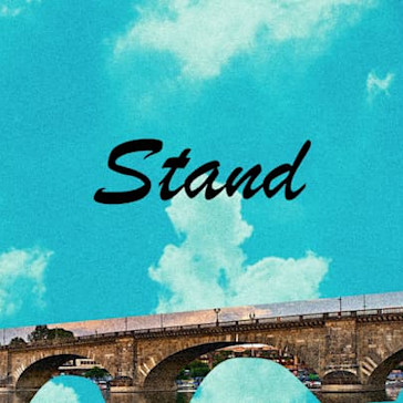 Stand