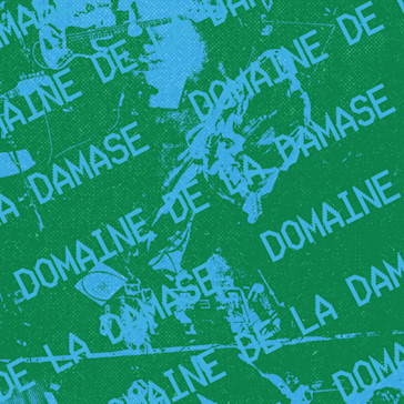 Domaine De La Damase