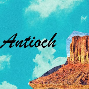 Antioch