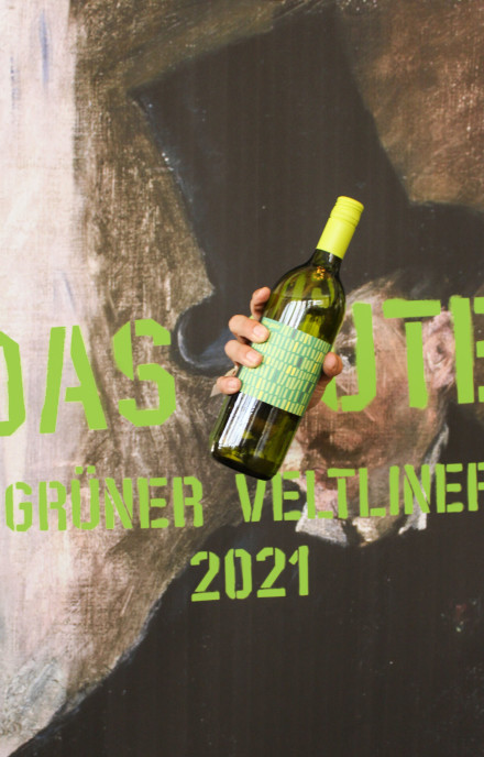 Das Gute Gruner Veltliner