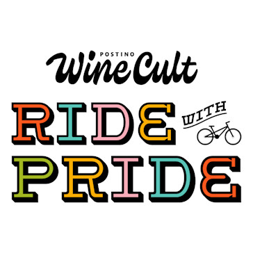 Ride with Pride