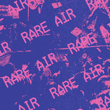 Rare Air