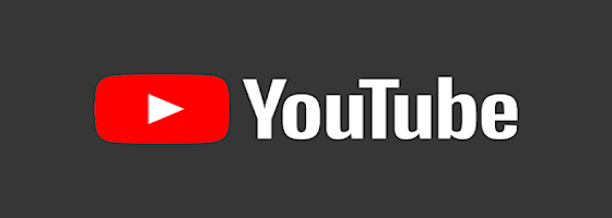 YouTube logo