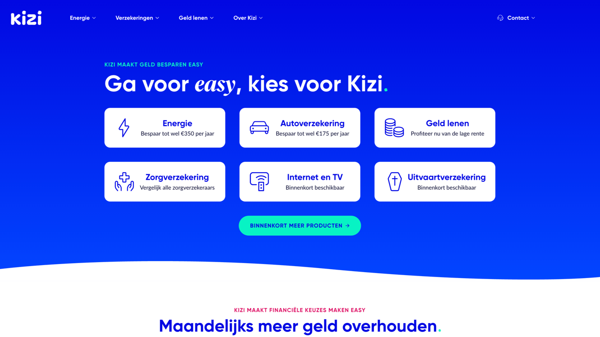 Kizi.nl