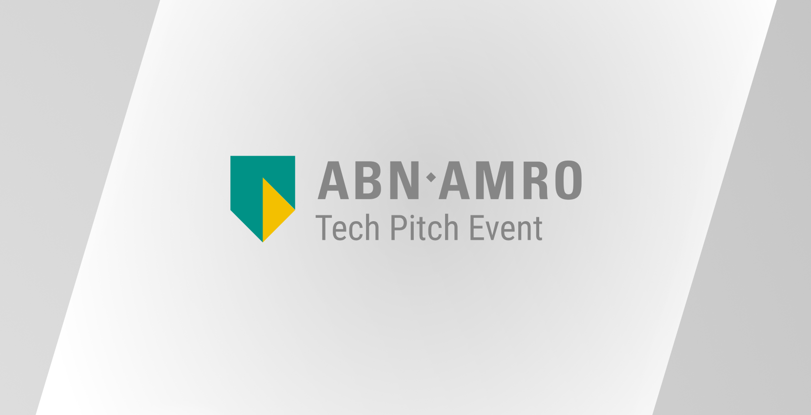 ABN AMRO Tech Pitch Event 2021