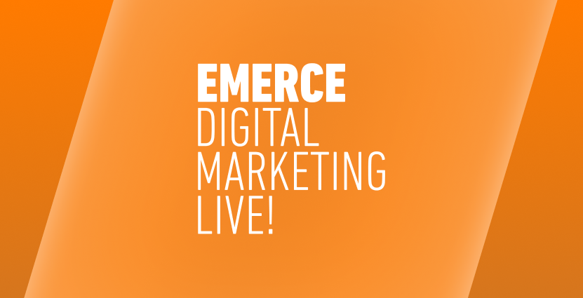 Recap of Emerce Digital Marketing Live in Amsterdam