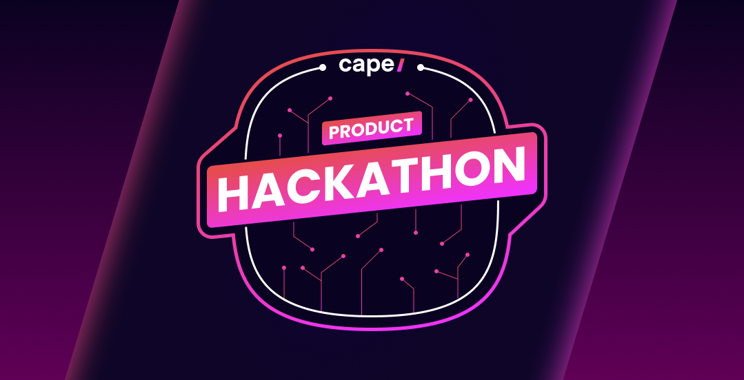 Cape Hackaton: The First Edition