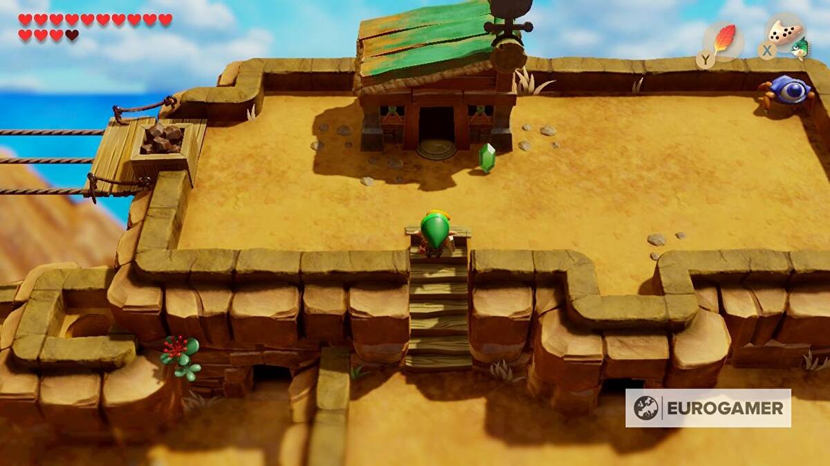 tal tal mountain range