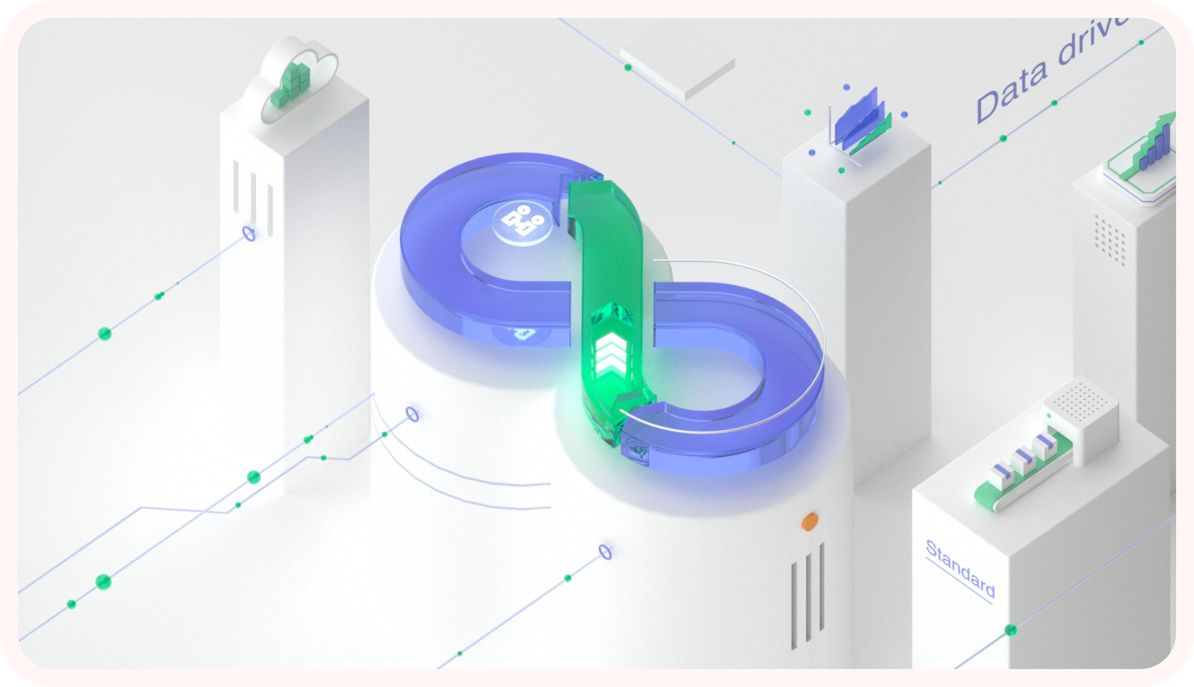 Digital Suite for MLOps