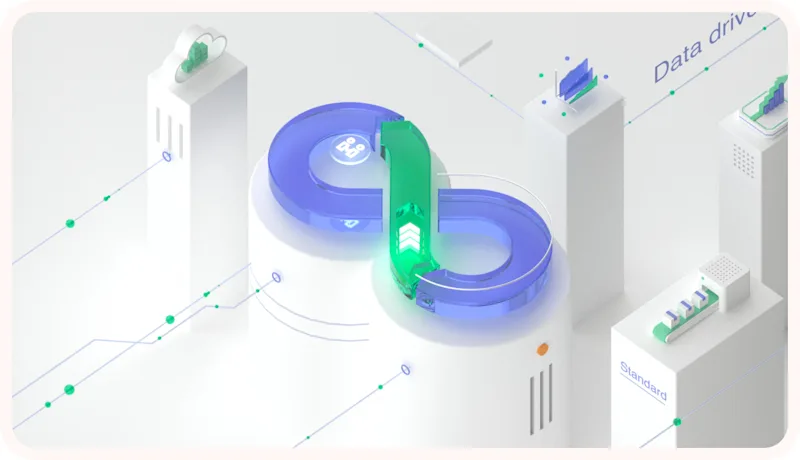 Digital Suite for MLOps