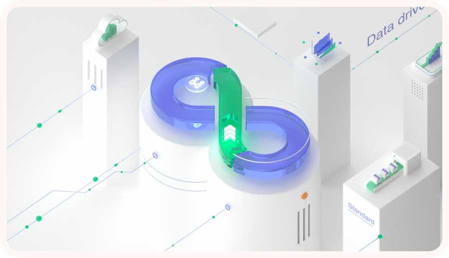 Digital Suite for MLOps