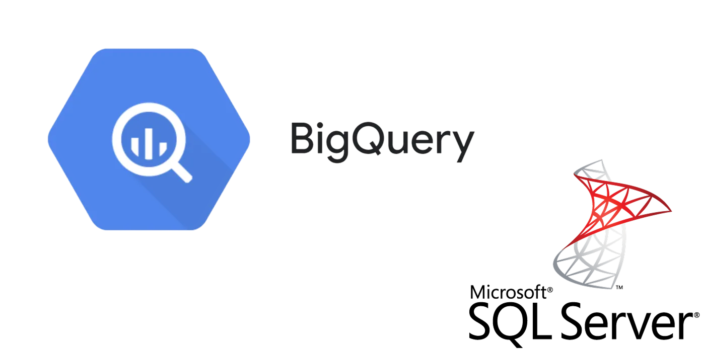 MSSQL to BigQuery – Cloud Data Migration