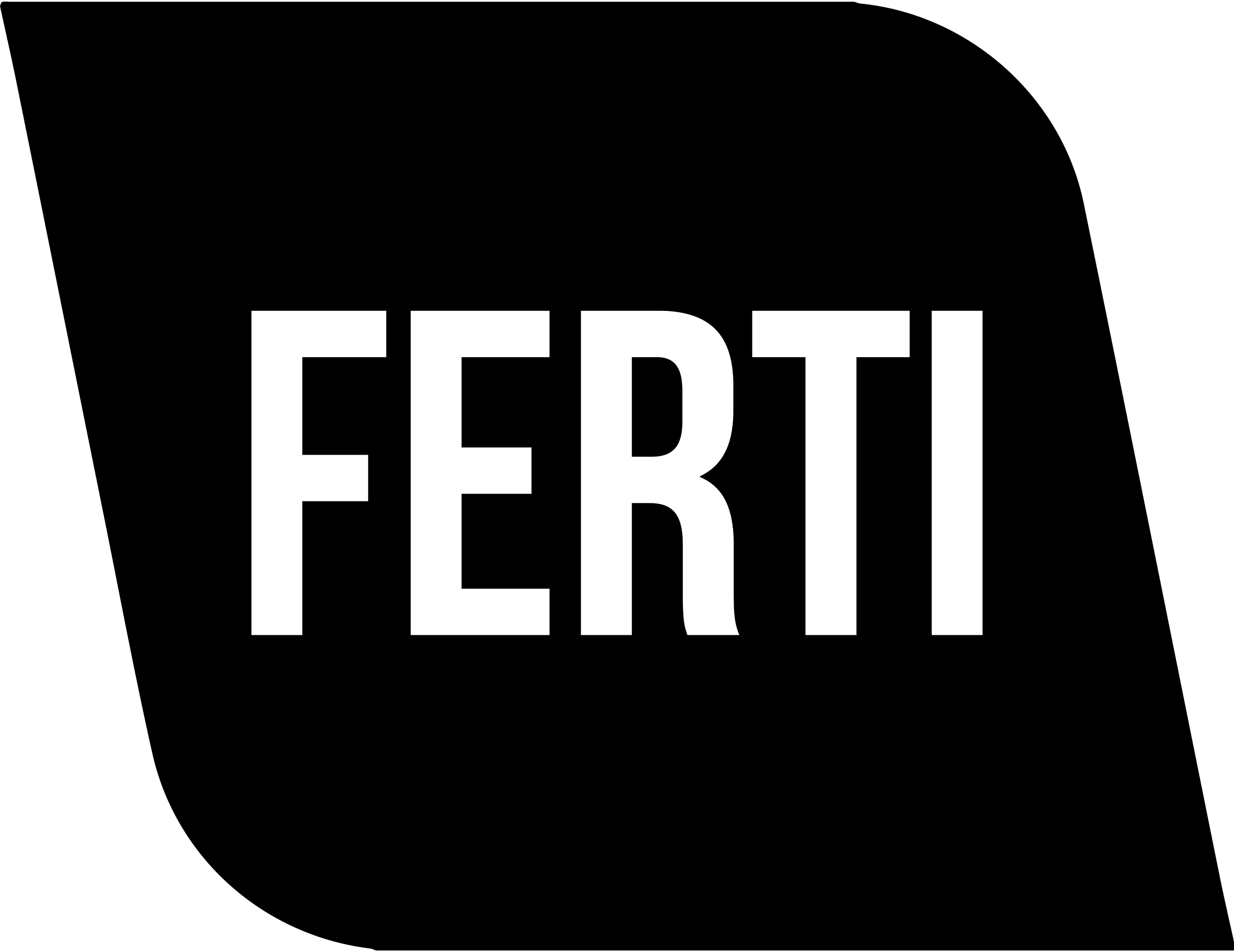 Logo Ferti