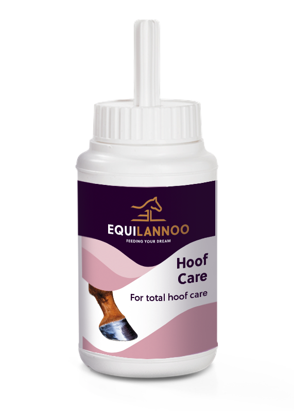 Hoof Care packshot