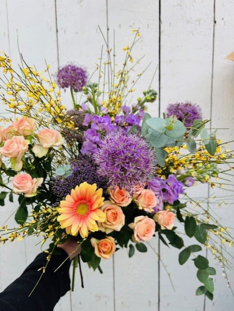 image: BOEKET in de kijker