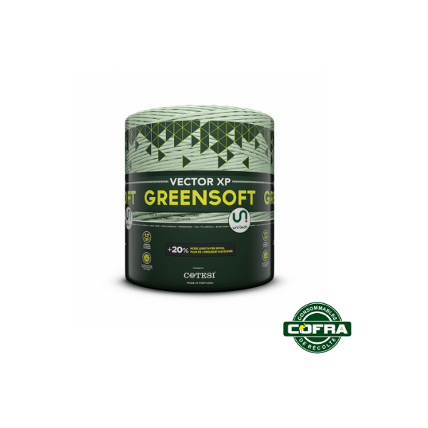 GREENSOFT COTESI