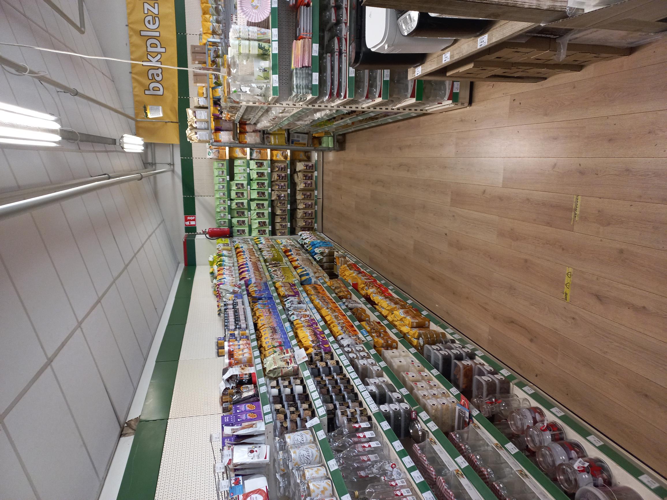 Aveve_magasin_Merkelbeek_interior2