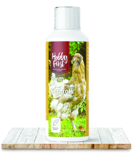 Farm fit control foto