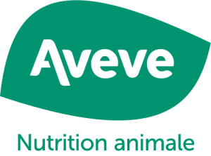 Aveve veevoeding logo
