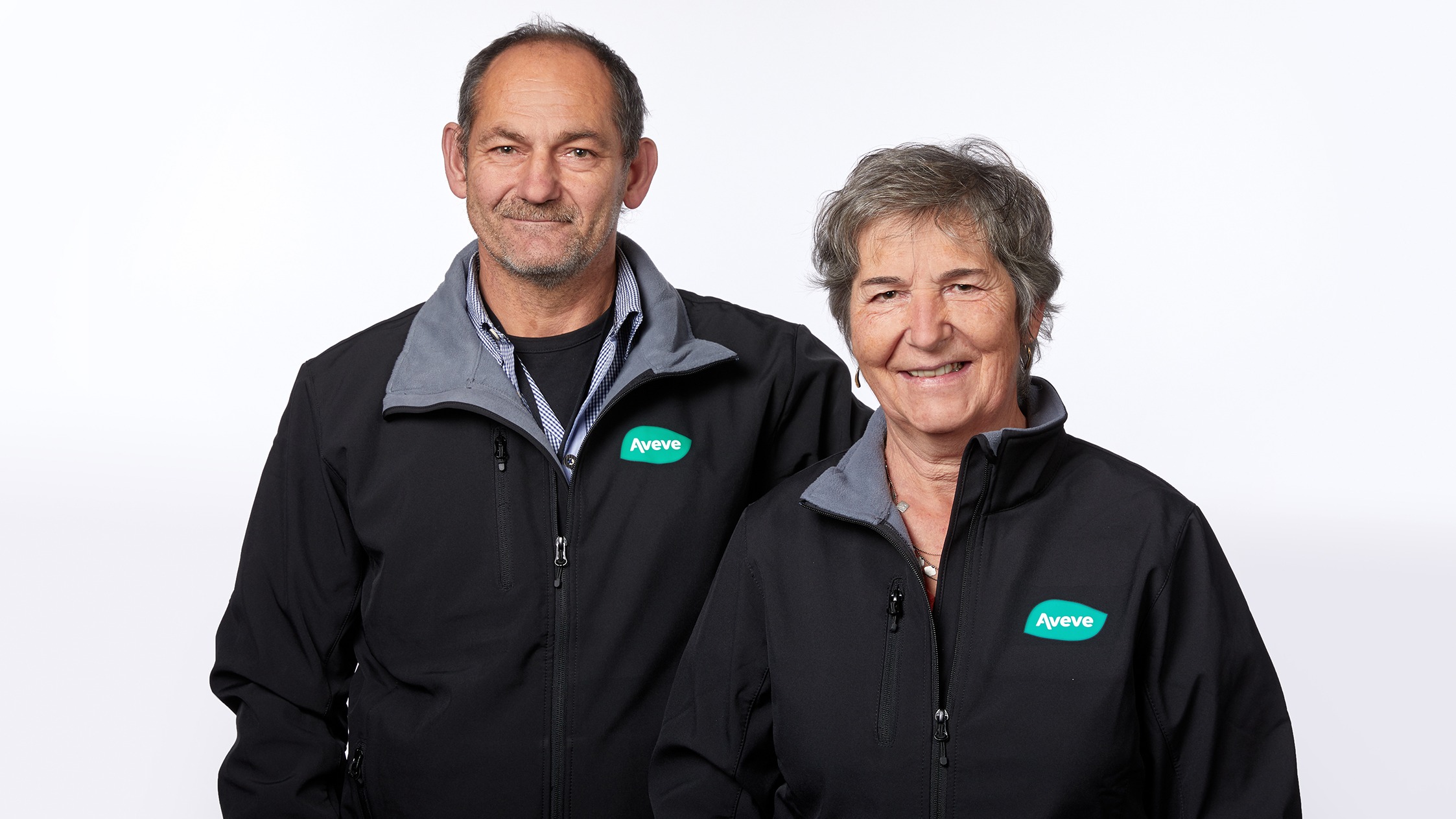 Aveve Winkel Herselt Zaakvoerder