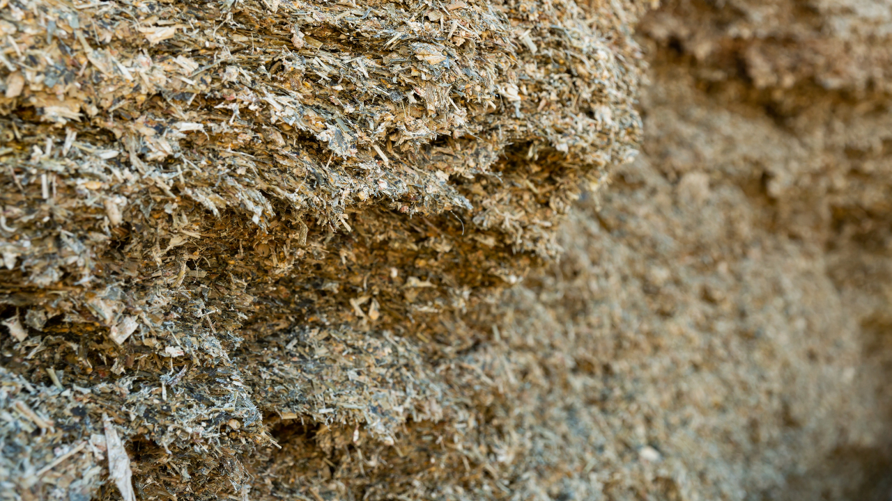 Conservateurs d'ensilage