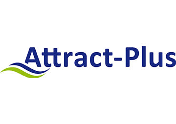 Logo Attract-Plus