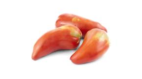 Tomaat Andine Cornue