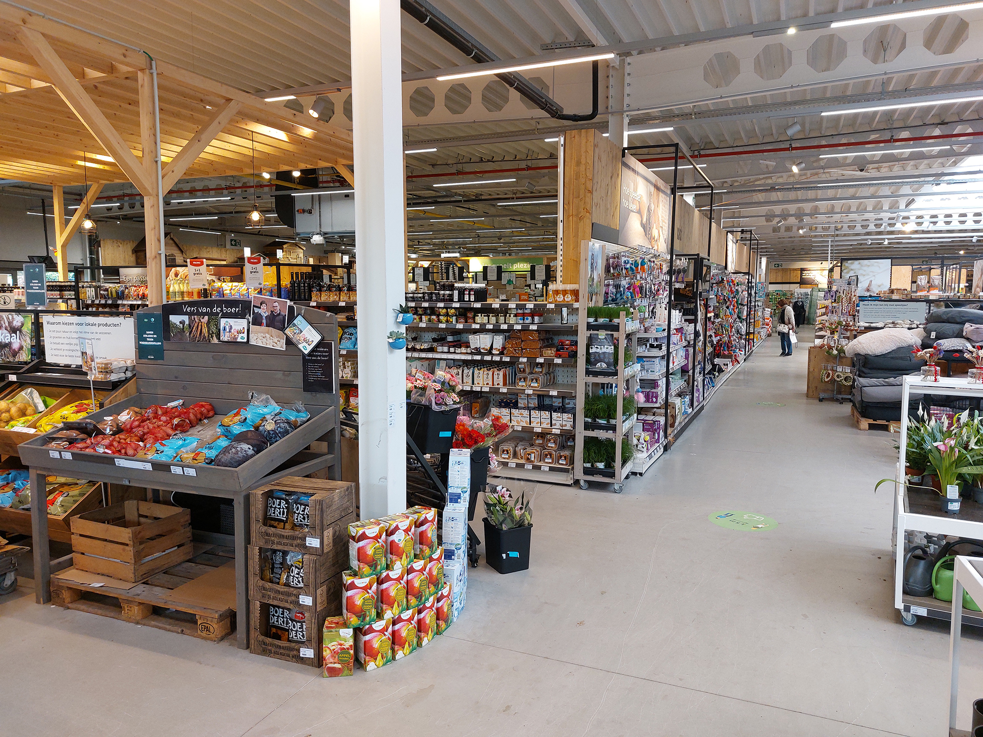 Aveve_winkel_Wemmel_interior2