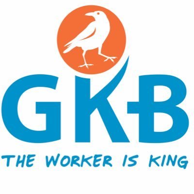 GKB machines logo
