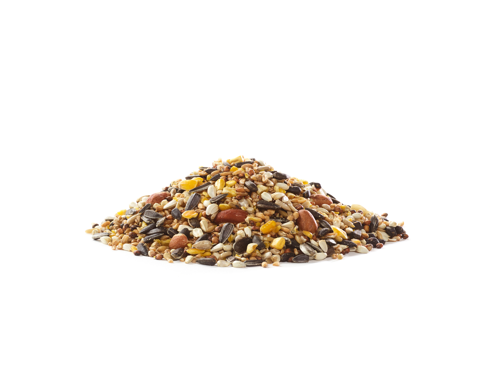 voederhoopje energy mix peka