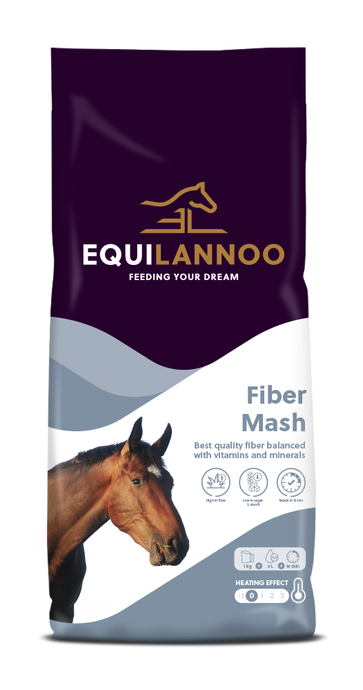 Fiber Mash packshot