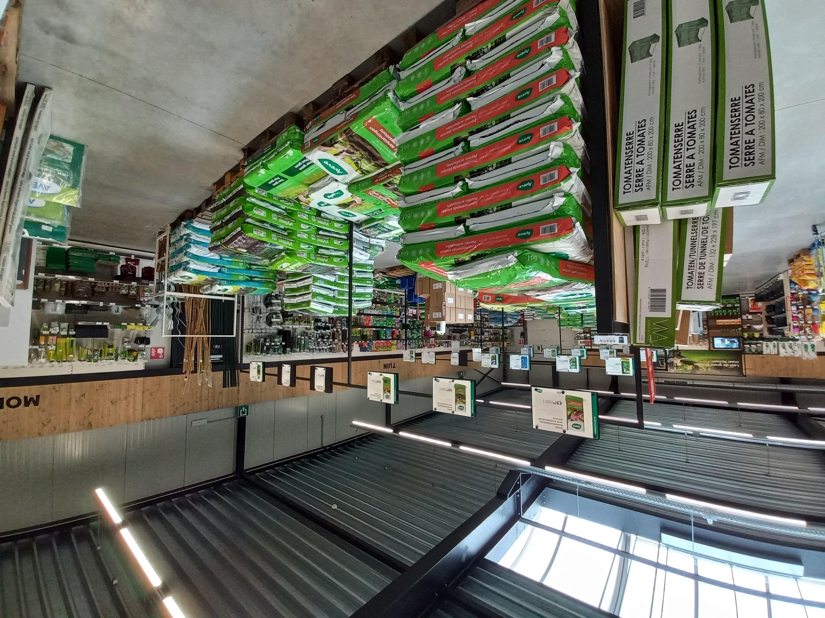 Aveve_winkel_Tessenderlo_interior3